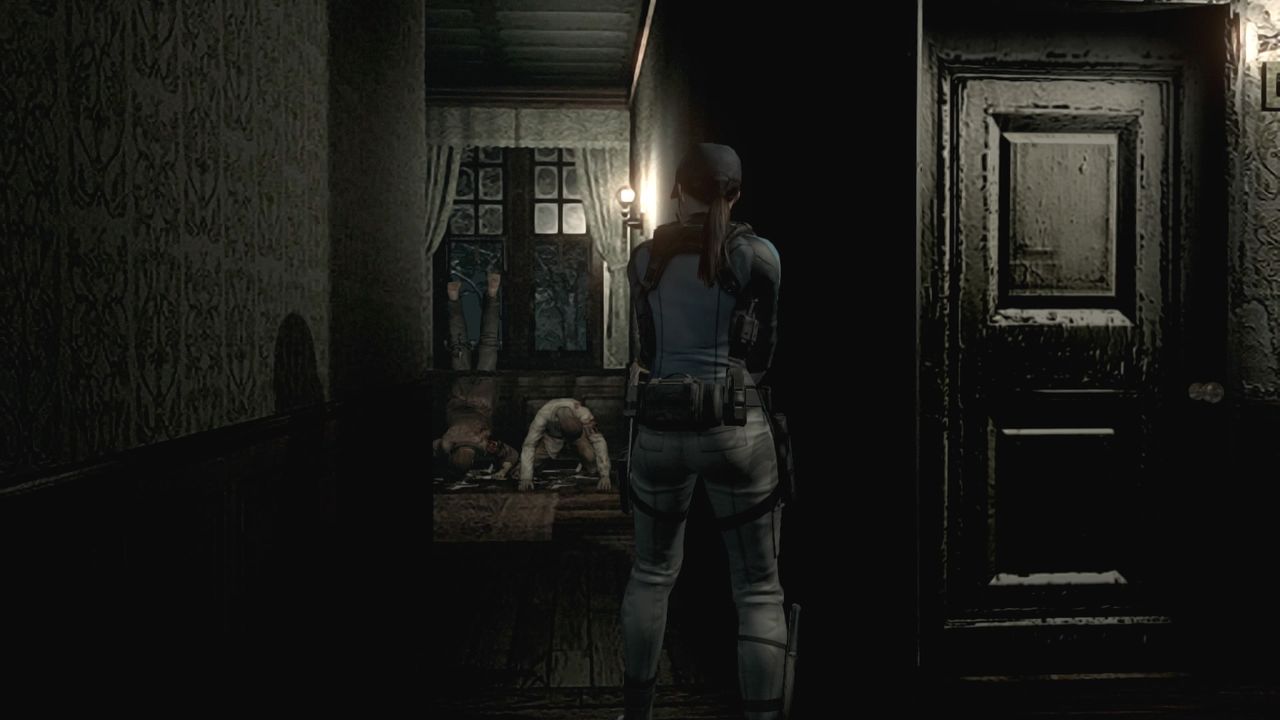 Biohazard Hd Remaster Ps4 10 えるえすの巣 Biohazard Hd Remaster Ps4 10 えるえすの巣