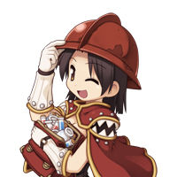 RO リムーバの帽子