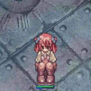 ツインテールっぽくない?