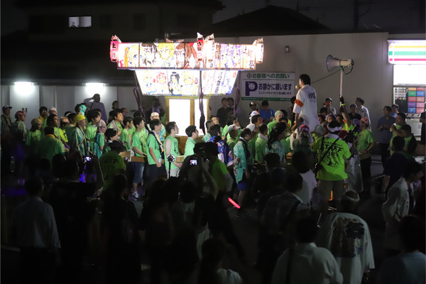 鷲宮八坂祭2019-33