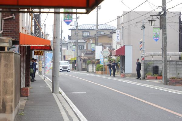 鷲宮謎解き9