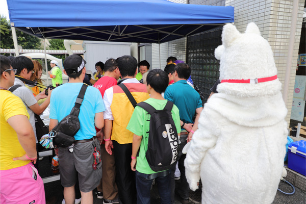 らっきーBBQ2019-62