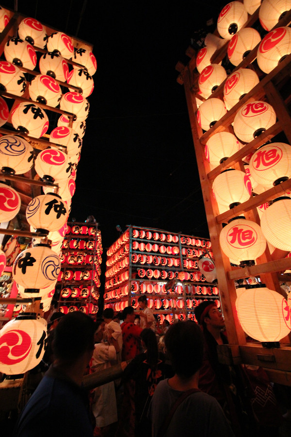 鷲宮の八坂祭り「天王様」2014_17