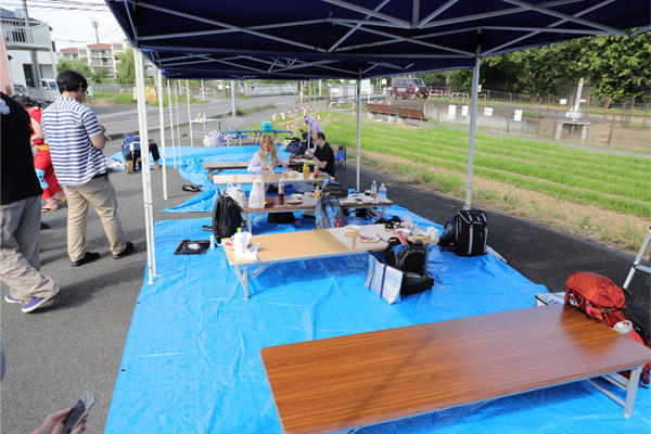 らっきーBBQ2019-26
