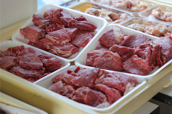 らっきーBBQ2019-8