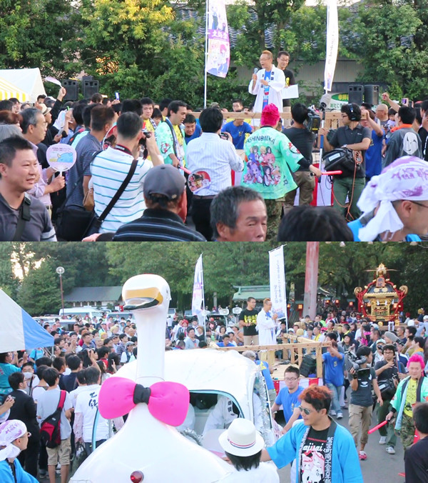 �ڻպ�2014���������˥���ѥ졼�ɽ�ȯ