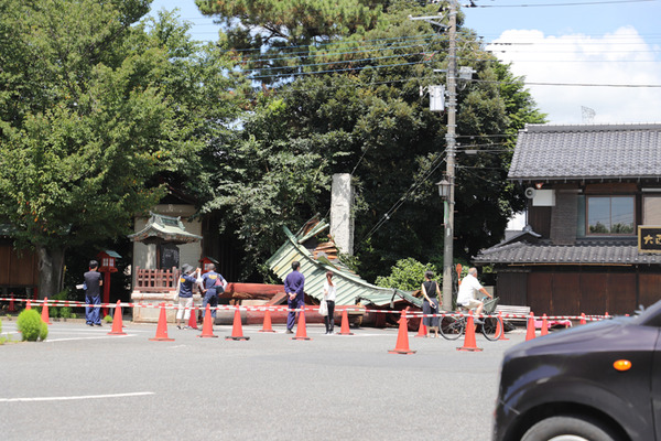 20180811鳥居倒壊2