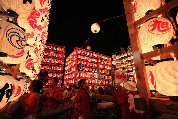 鷲宮の八坂祭り「天王様」2014_18