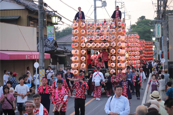 鷲宮八坂祭2019-27