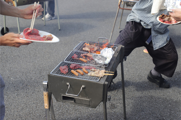 らっきーBBQ2019-27