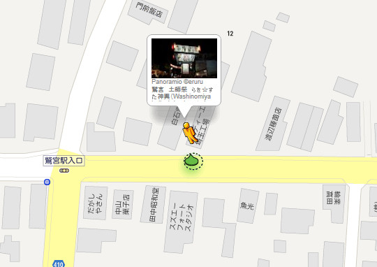 Google�ޥåס��ɵܤ餭����������