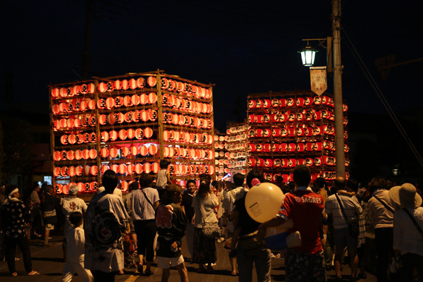 鷲宮の八坂祭り「天王様」2014_14