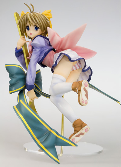 みずいろ 片瀬雪希フィギュア