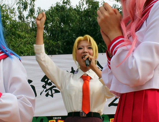 �ʤʤ�����