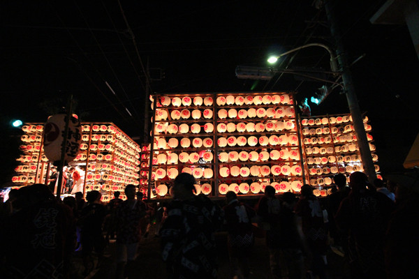 鷲宮の八坂祭り「天王様」2014_20