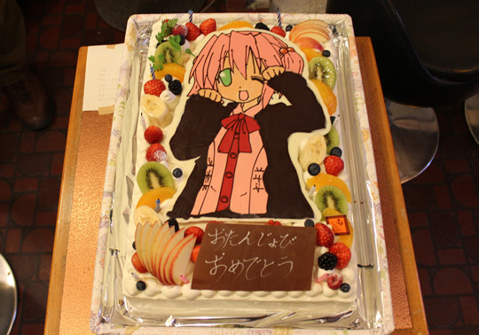 2012������椿�������������桼����󥱡���