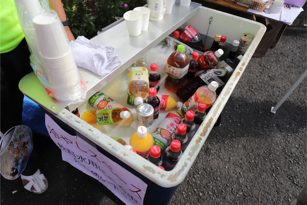 らっきーBBQ2019-20