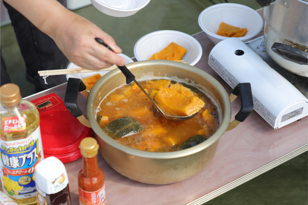 らっきーBBQ2019-24