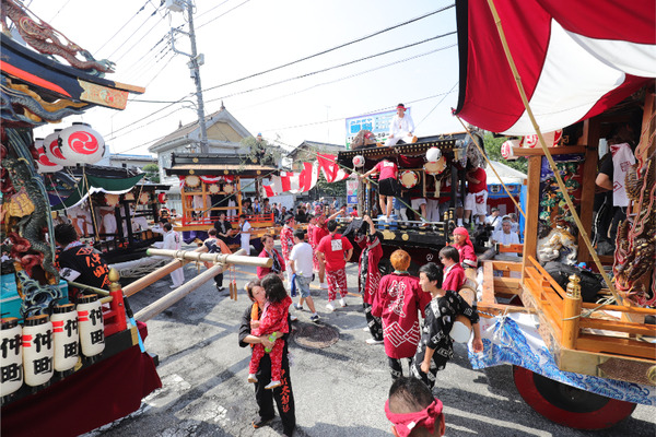 鷲宮八坂祭2019-17