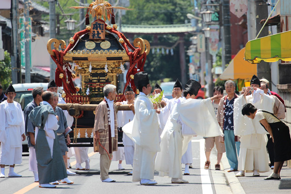 鷲宮八坂祭2015-05