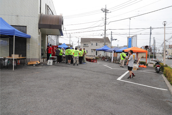 ��ä���BBQ2019-1