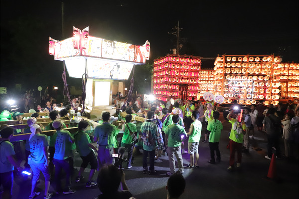 鷲宮八坂祭2019-41
