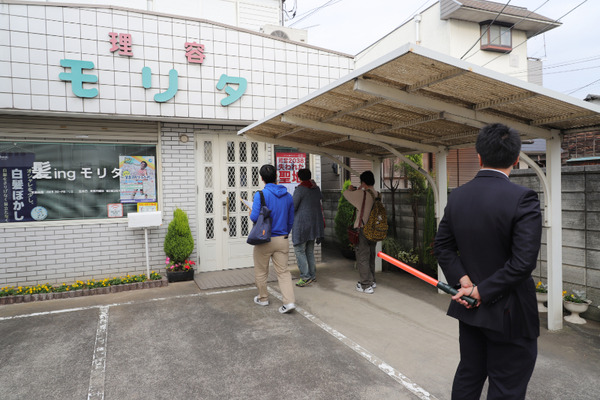 鷲宮謎解き18