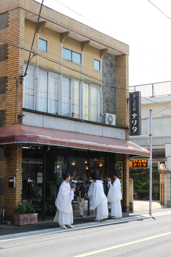 鷲宮八坂祭2015-07
