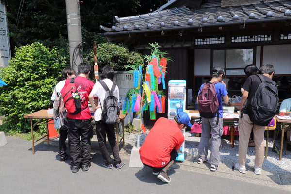 らき☆すた柊姉妹誕生日イベント2017-7月9日-3