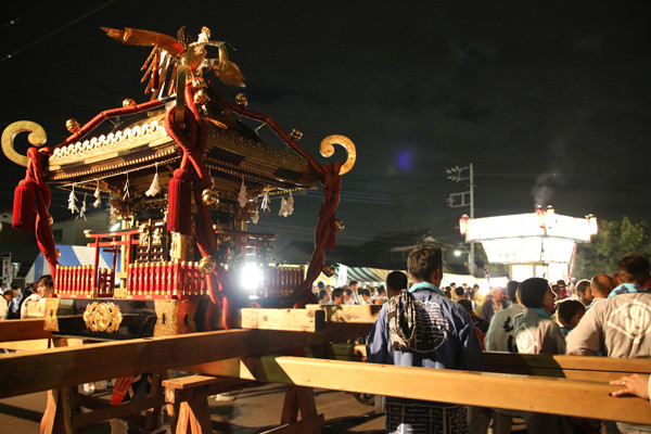 土師祭2014 また来年も