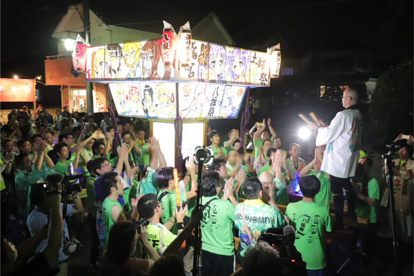 鷲宮八坂祭2019-46