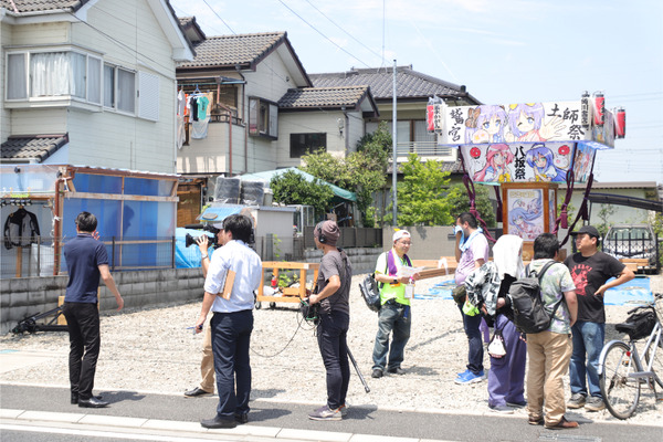 鷲宮八坂祭2019-9