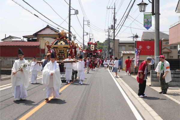 鷲宮八坂祭2019-15