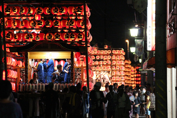 鷲宮の八坂祭り「天王様」2014_16