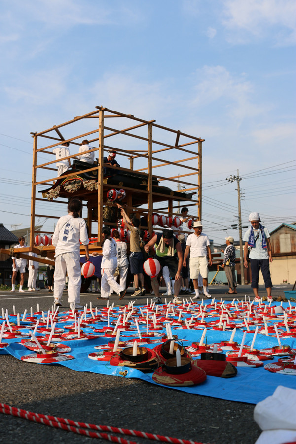 鷲宮八坂祭天王様2015-19