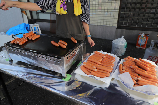 らっきーBBQ2019-23