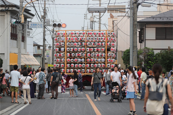 鷲宮八坂祭2019-21