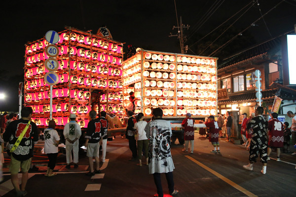 鷲宮の八坂祭り「天王様」2014_19
