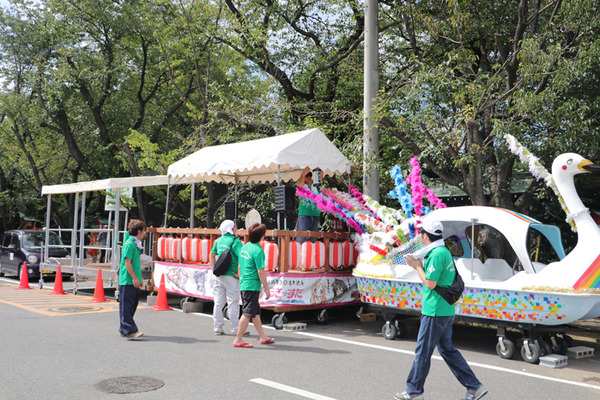 土師祭2016-4-2