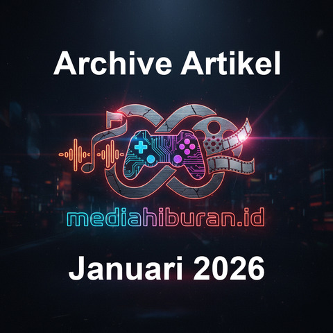 mediahiburan.id januari 2026