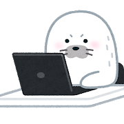 animal_chara_computer_azarashi