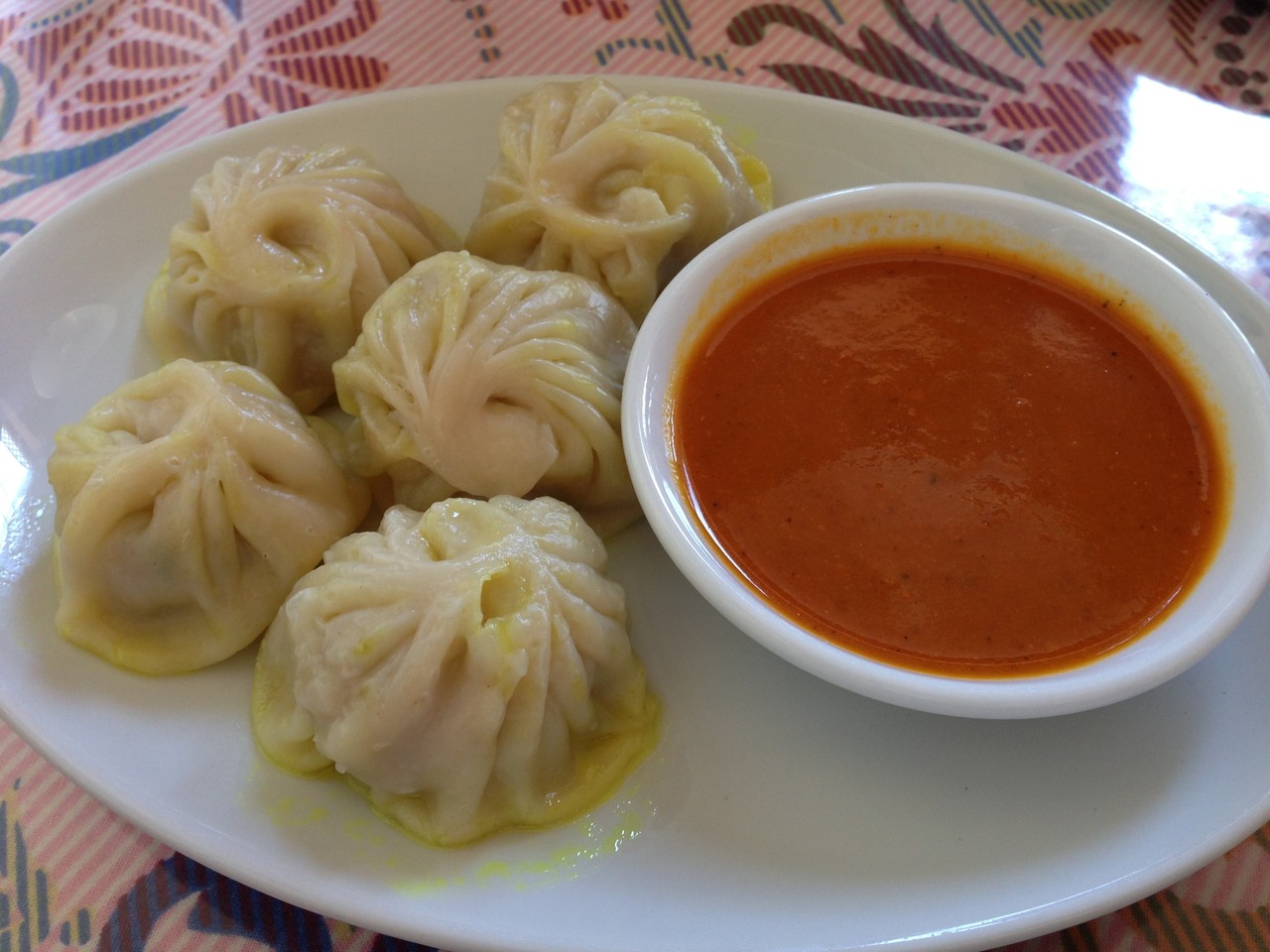 名取にある インド料理 サニア に行ってきた 仙台カリ 番長のブログ