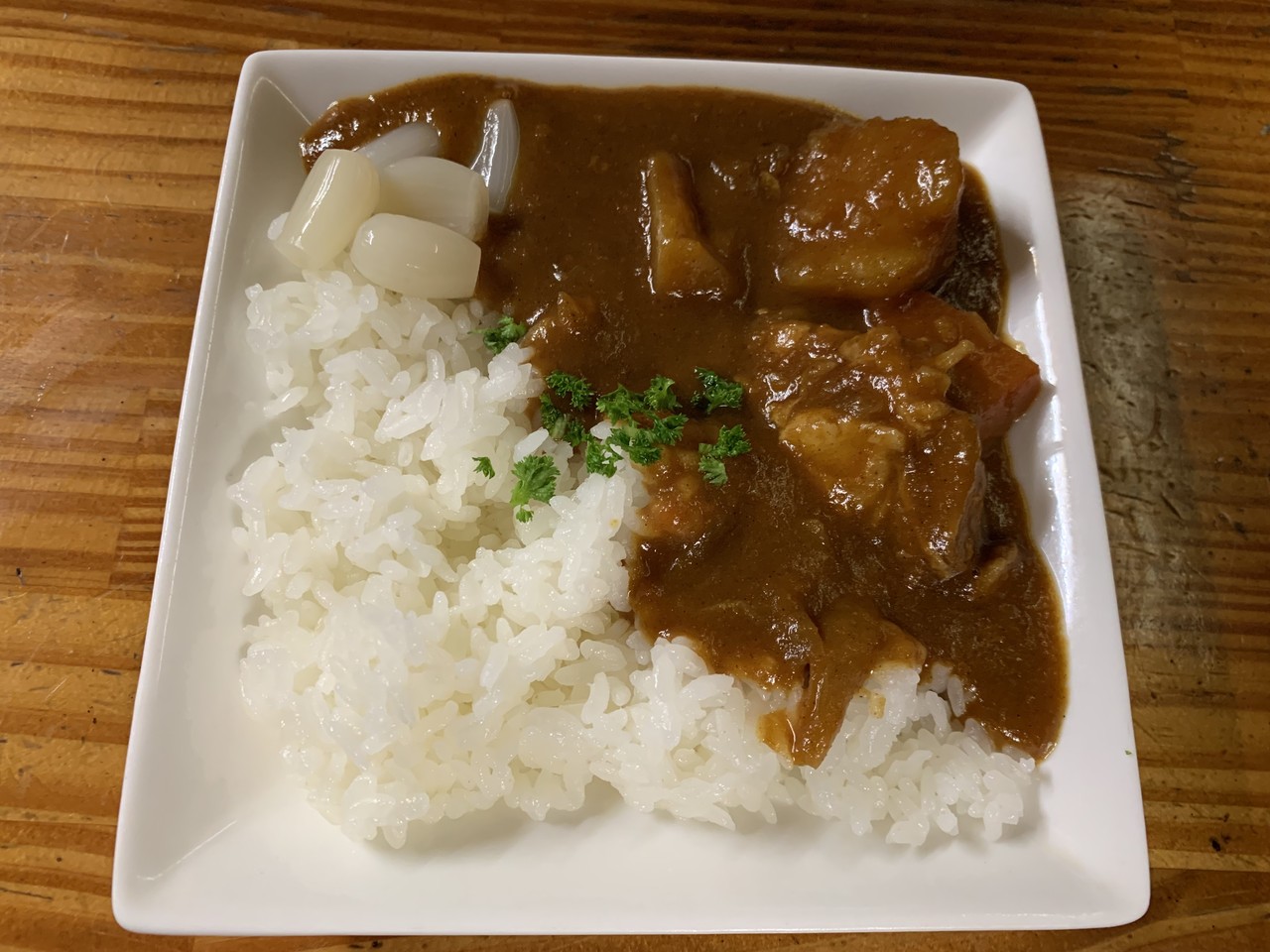 毎週金曜日はユカさんのカレーの日 仙台カリ 番長のブログ