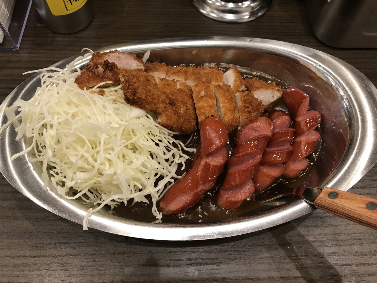 金沢カレー はらぺこ 仙台カリ 番長のブログ