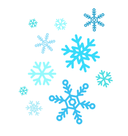 Snowflakes