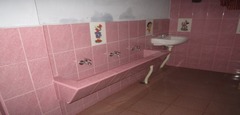 basin