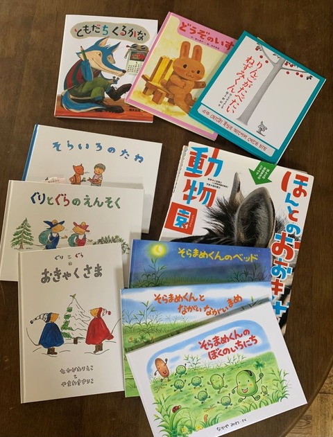 picture books_1