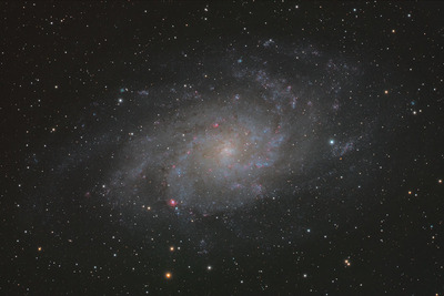 M33Web