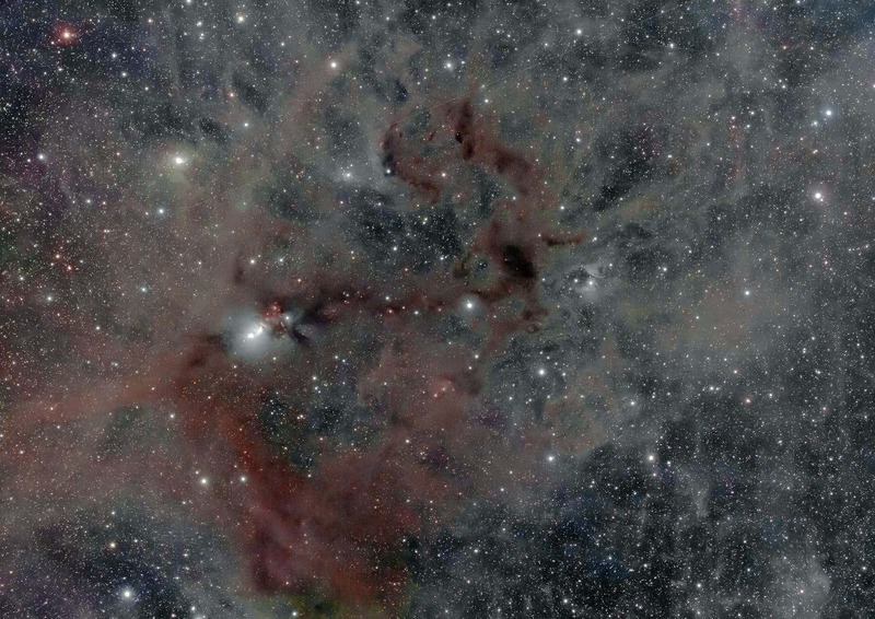 NGC1333～vdB16付近Web2