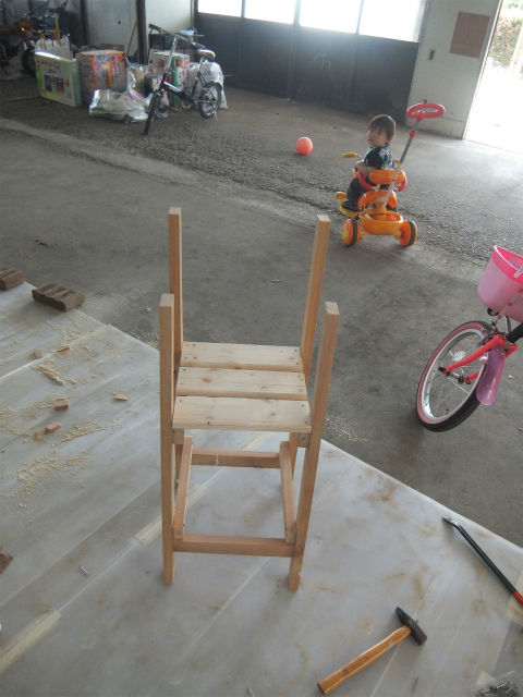 ベビーチェア 自作 キャデラック エスカレードesv ライフ ベビーチェア 自作 キャデラック エスカレードesv ライフ